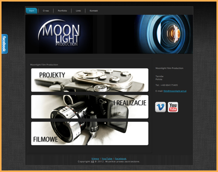 Moonlight Film Production
